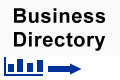 The High Country Business Directory
