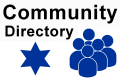 The High Country Community Directory