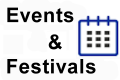 The High Country Events and Festivals