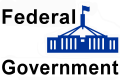 The High Country Federal Government Information
