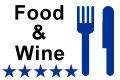 The High Country Food and Wine Directory