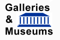 The High Country Galleries and Museums