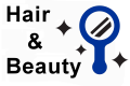 The High Country Hair and Beauty Directory
