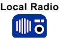 The High Country Local Radio Information