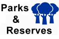 The High Country Parkes and Reserves