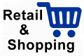 The High Country Retail and Shopping Directory