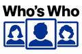 The High Country Who's Who